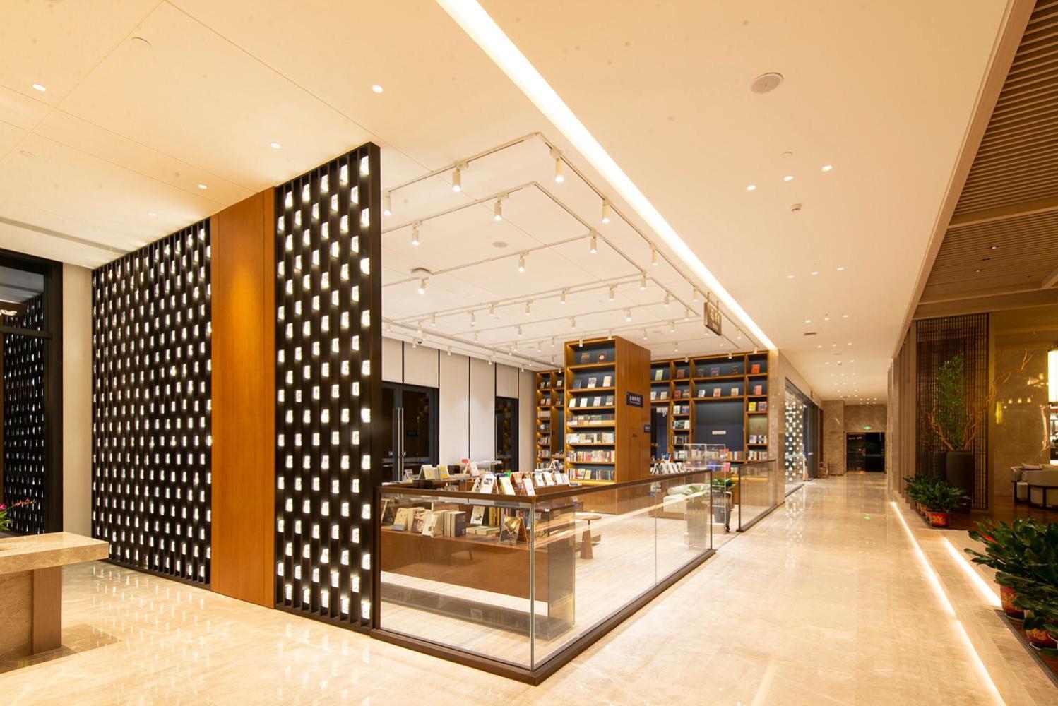 Shenzhen Silver Lake Conference Center Hotel Extérieur photo