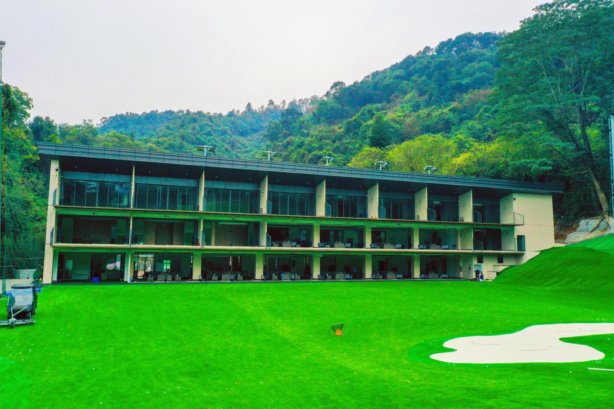 Shenzhen Silver Lake Conference Center Hotel Extérieur photo
